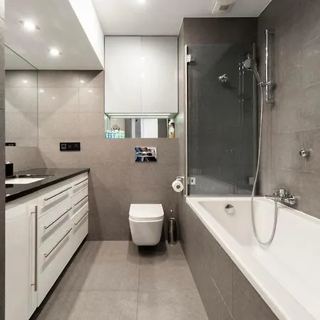 Apartment Chmielna Park *
